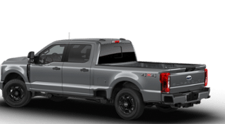 2026 Ford Super Duty® External Image 3